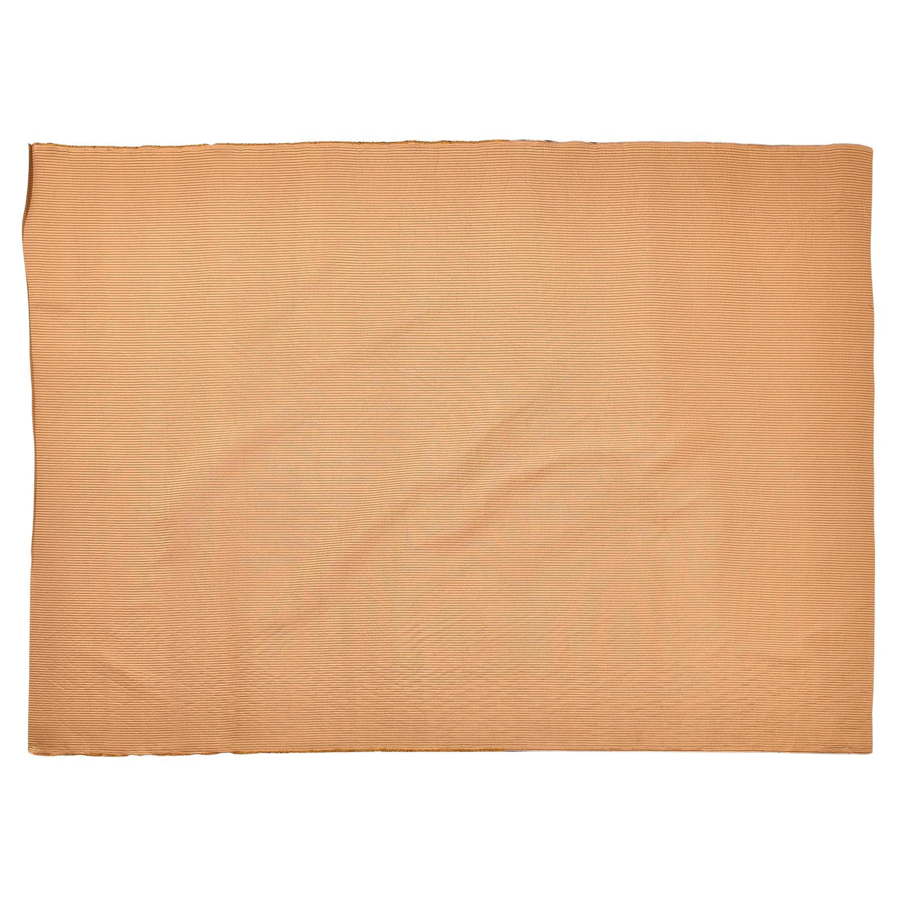 T/248 - Elegant Mulberry camel fabric for an elegant bed headboard or other ideas.
57% silk.