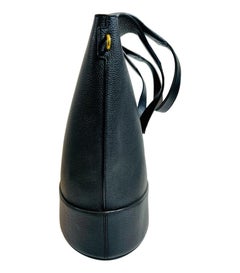 Mulberry Grained Leather Lily Tote Bag