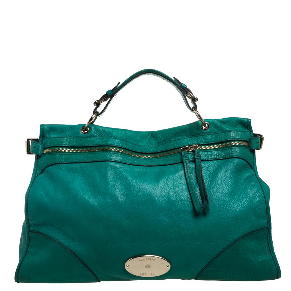 mulberry bumbag