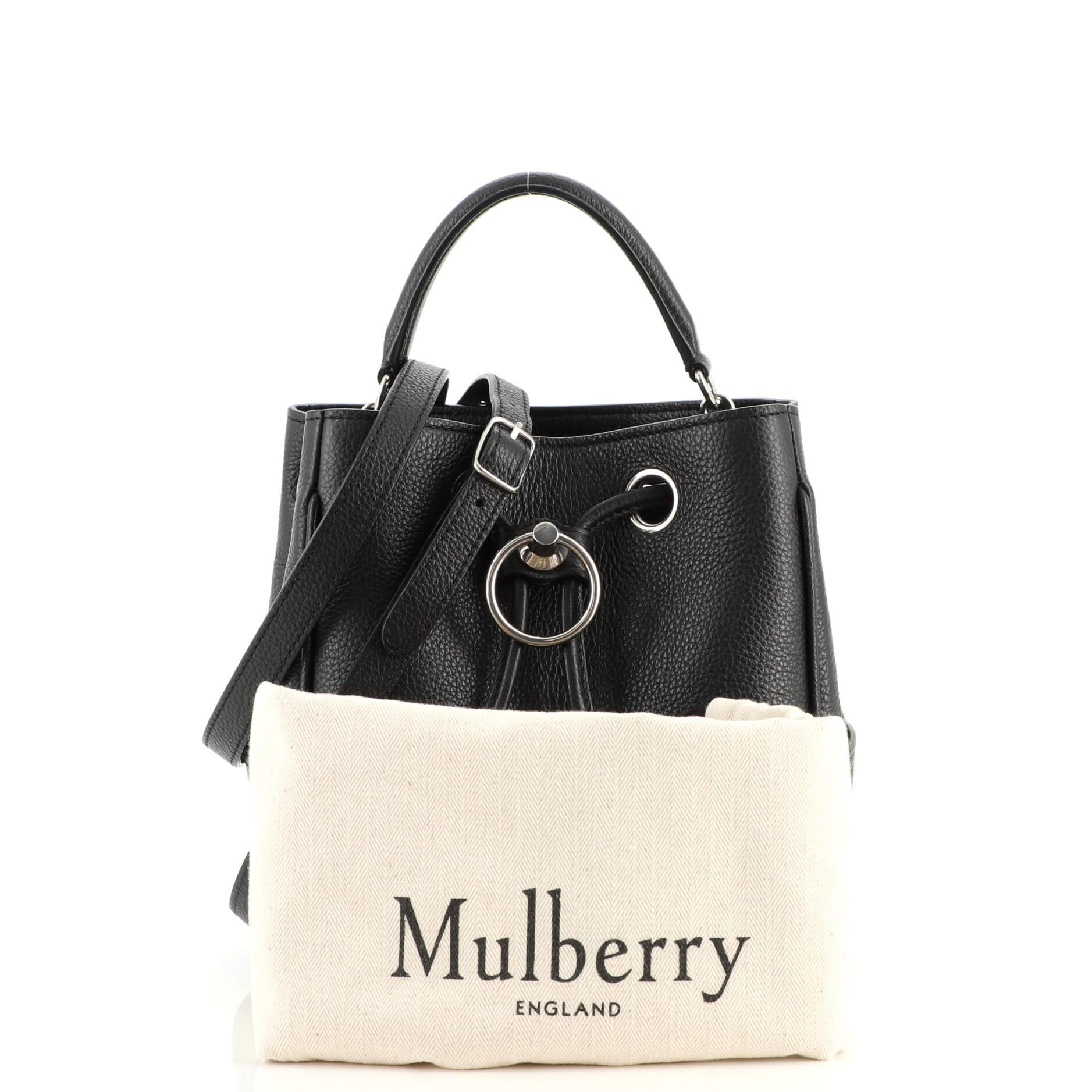 Mulberry hampstead review top