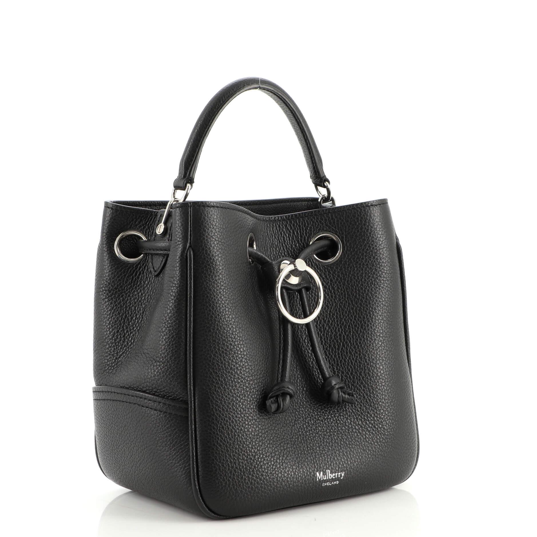 mulberry small hampstead
