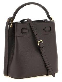 Mulberry Islington Beuteltasche – Braun