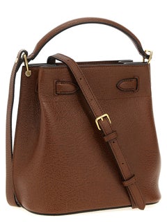Mulberry Islington Umhängetasche – Braun