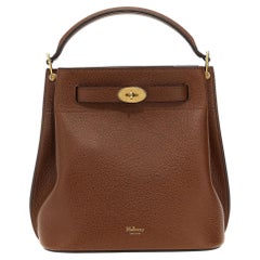 Mulberry Islington Umhängetasche – Braun