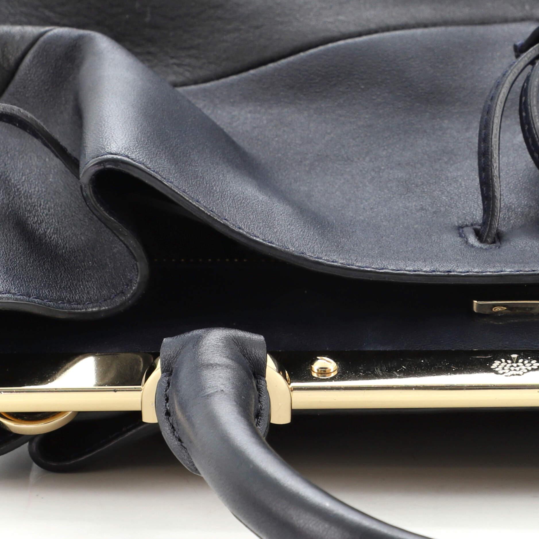 Mulberry kensington bag store