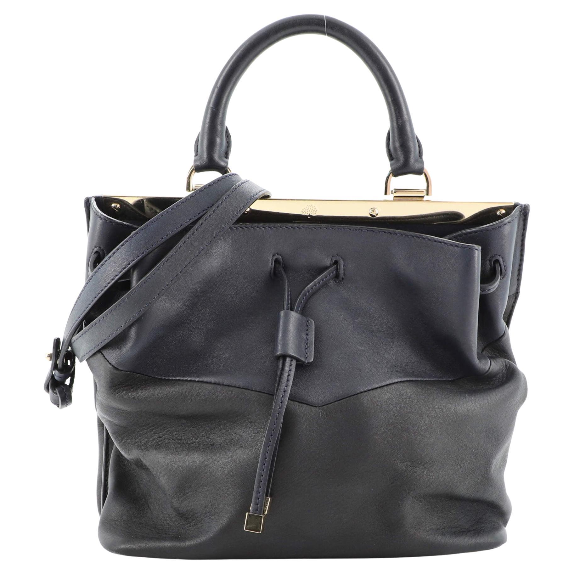 Mulberry Lynton Bucket Bag For Sale at 1stDibs mulberry bayswater