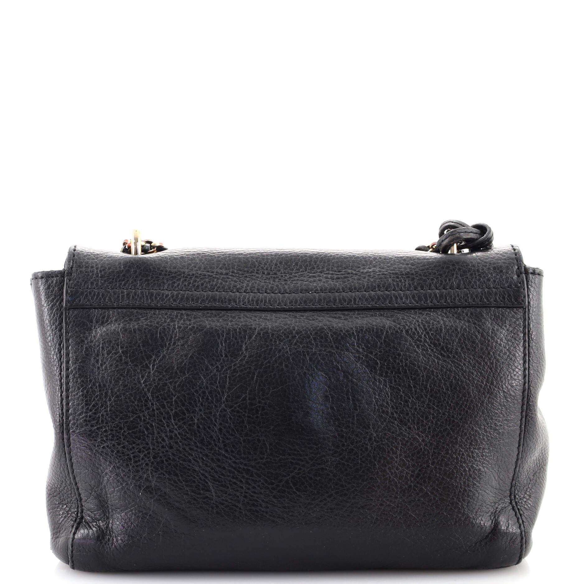 mulberry flap bag
