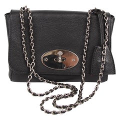 Mulberry Lily Small - black/silver   Mulberry Lily Small - black/silver
