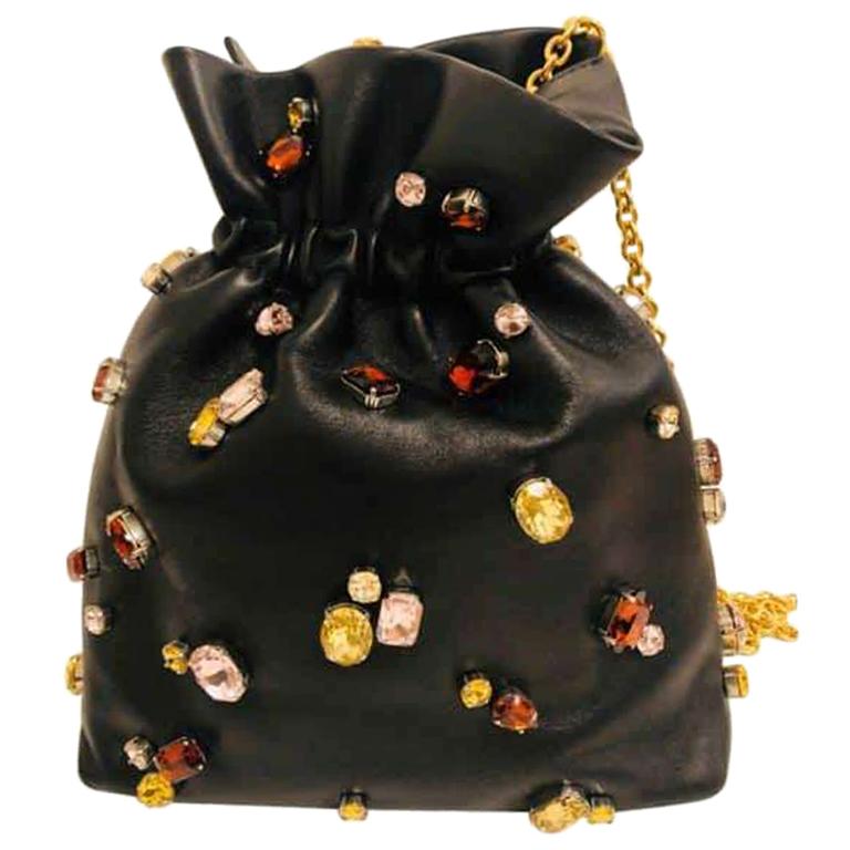Mulberry Lynton Bucket Bag For Sale
