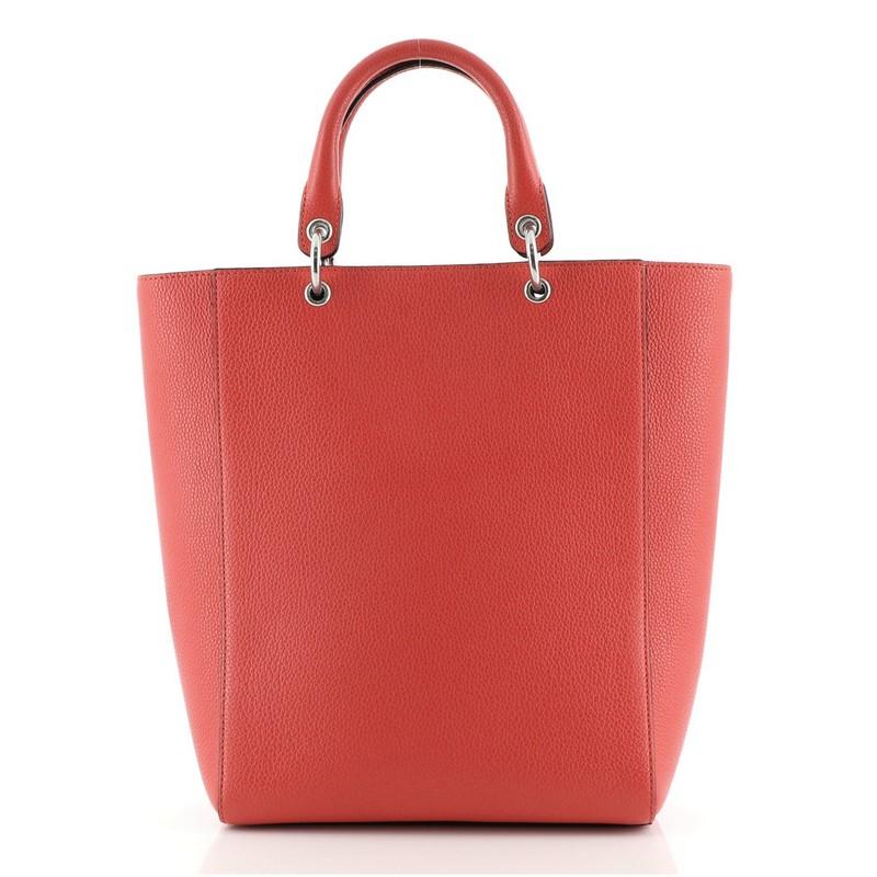 mulberry maple tote bag