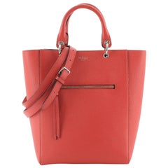 Mulberry Maple Tote Leather Small