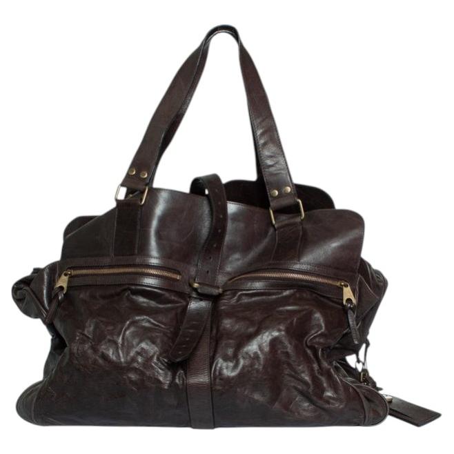 How can I tell if my Mulberry bag is real?