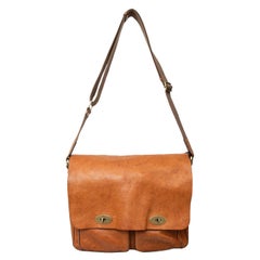 Mulberry Messenger Bag - '10s