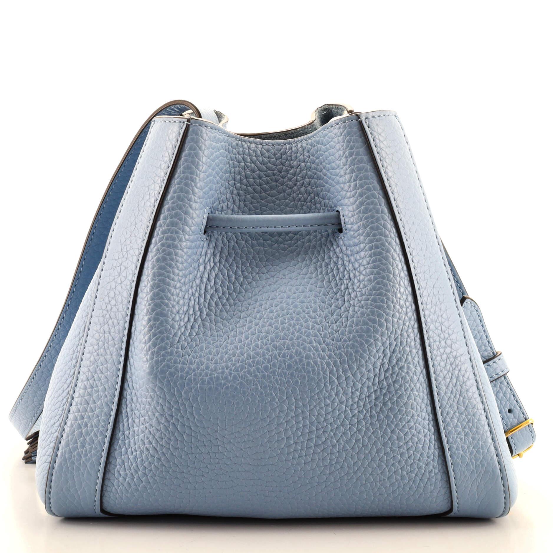 Mulberry Millie Bucket Bag Leather Small at 1stDibs mulberry