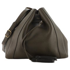 Mulberry Millie Bucket Bag Leather Small