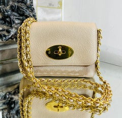 Mulberry Mini Lily Leather Bag