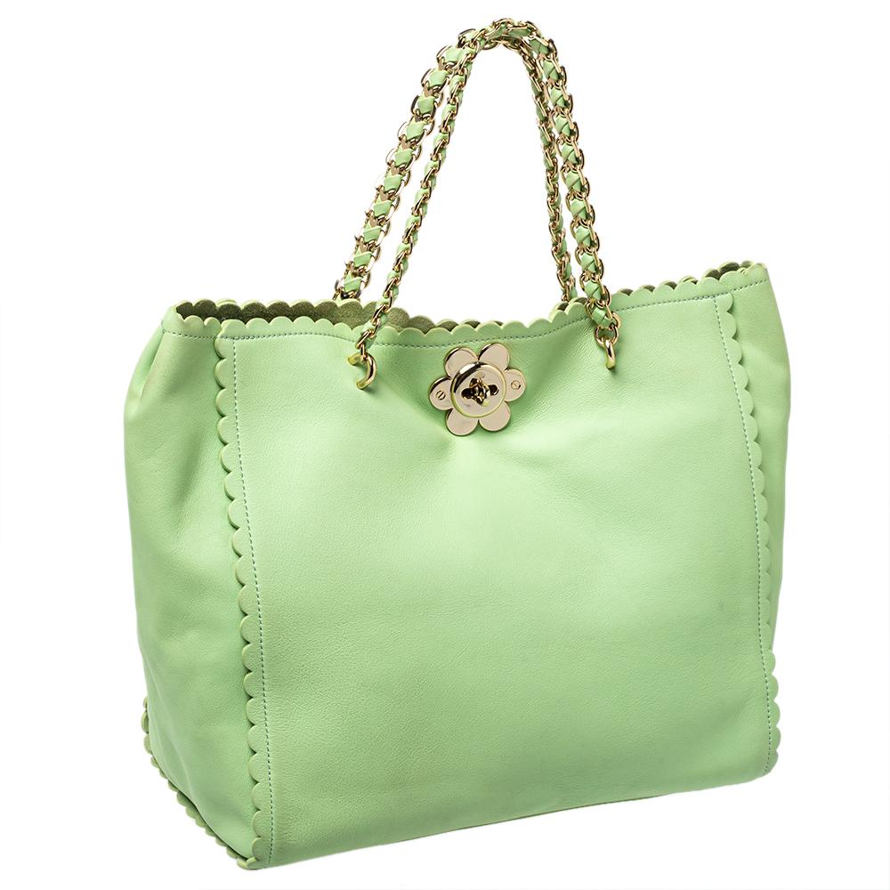 mulberry cecily tote