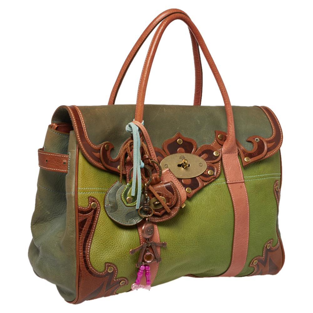 mulberry tooled bayswater