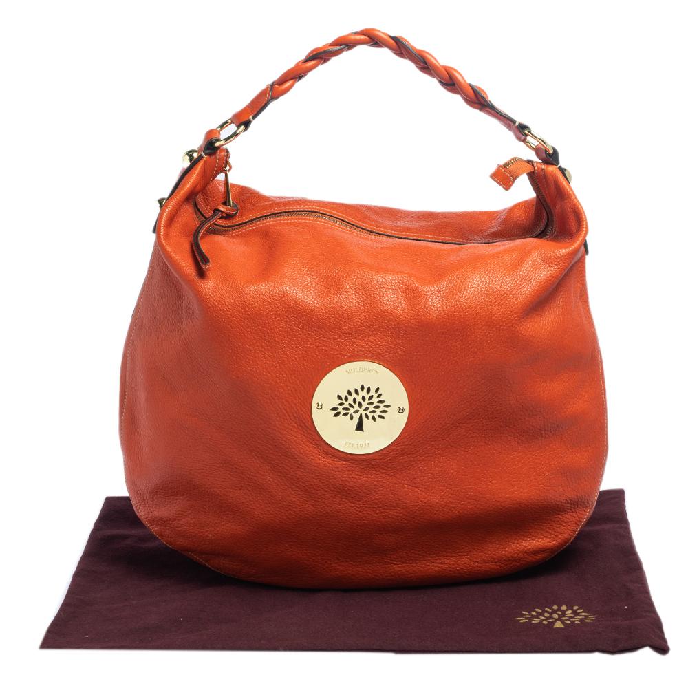 Mulberry hobo bag daria sale