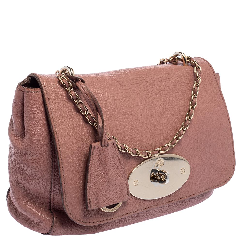 mulberry lily pink