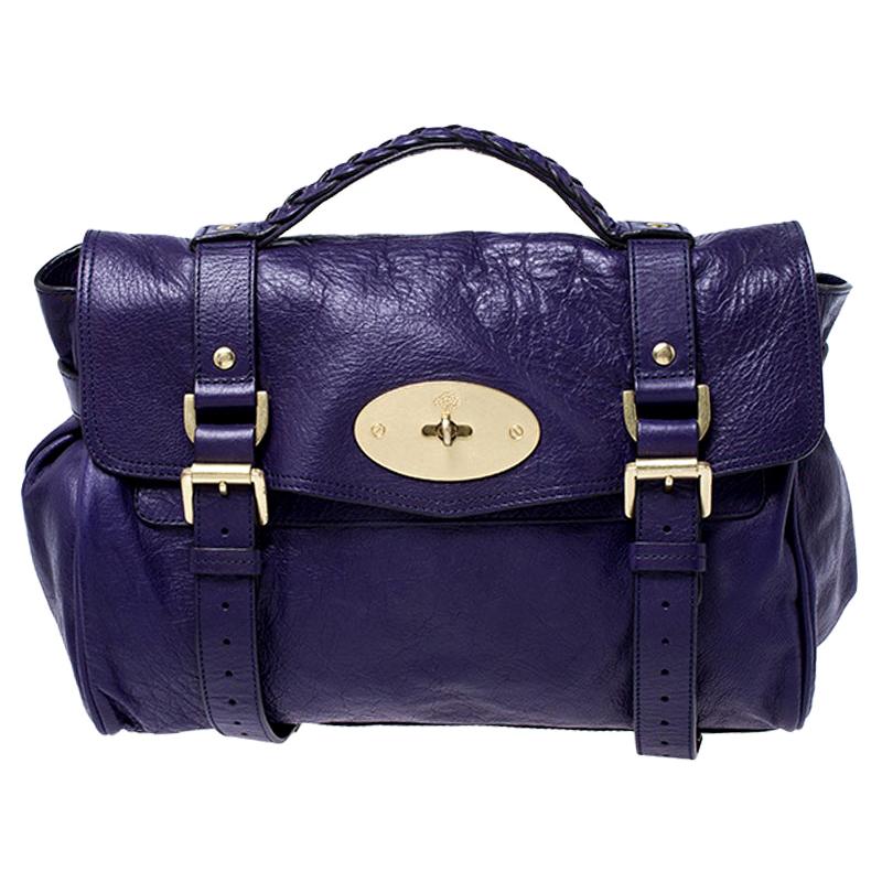 Mulberry Alexa - 6 For Sale on 1stDibs | mulberry alexa large 