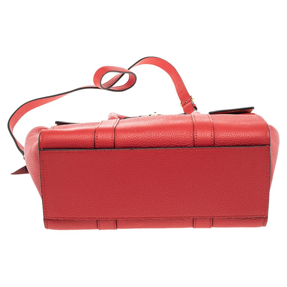 mulberry hibiscus red
