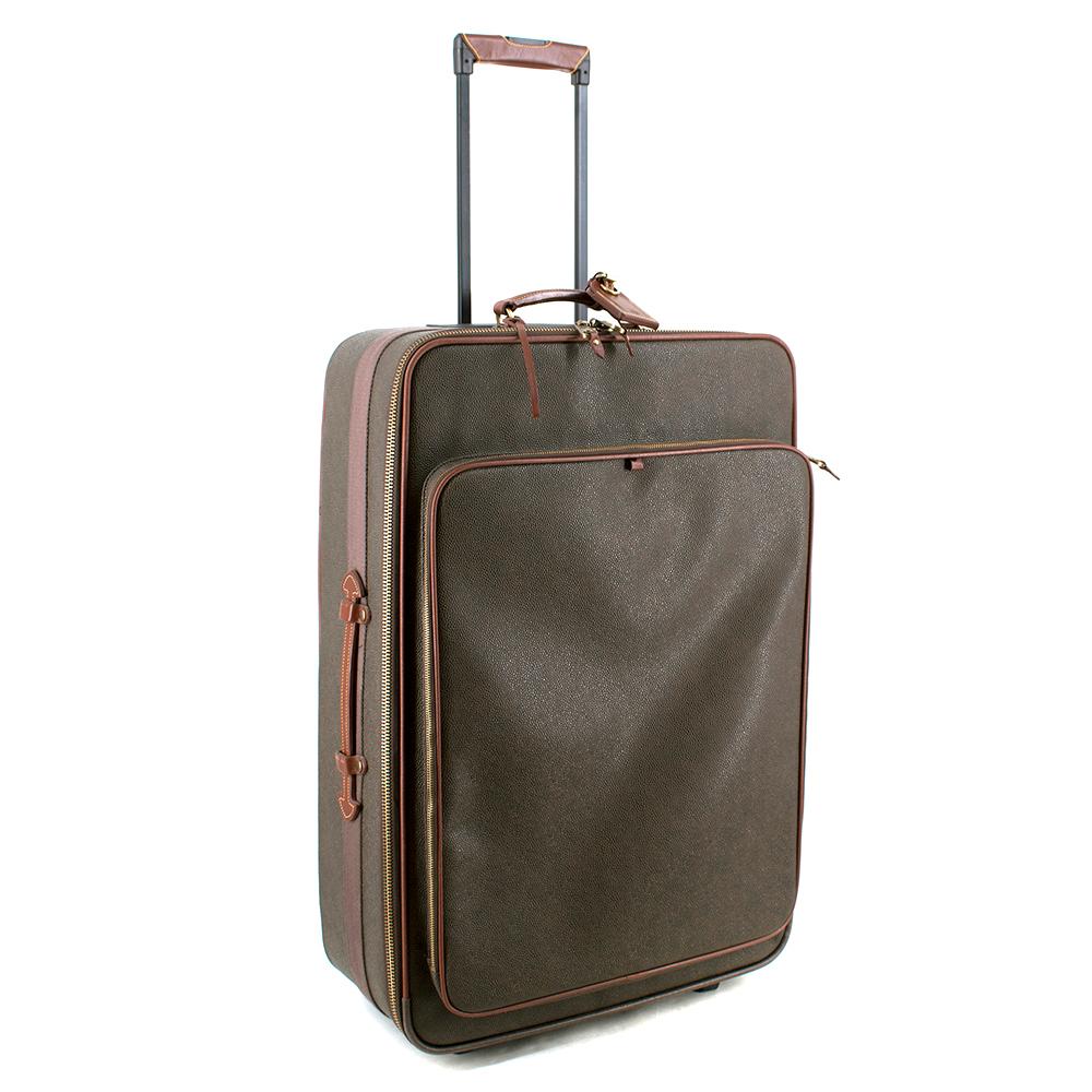 mulberry cabin luggage