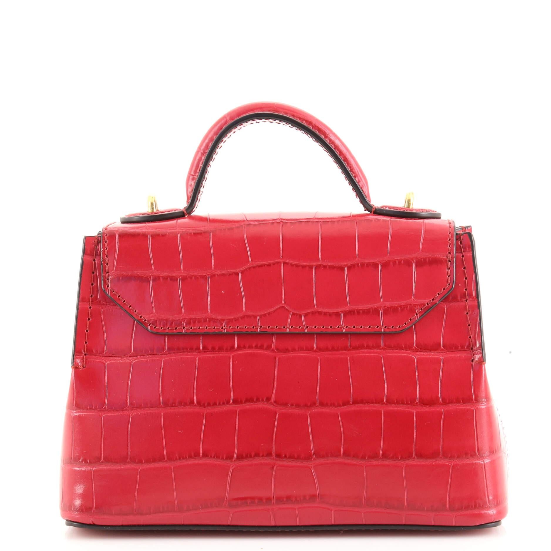 Mulberry micro seaton shop