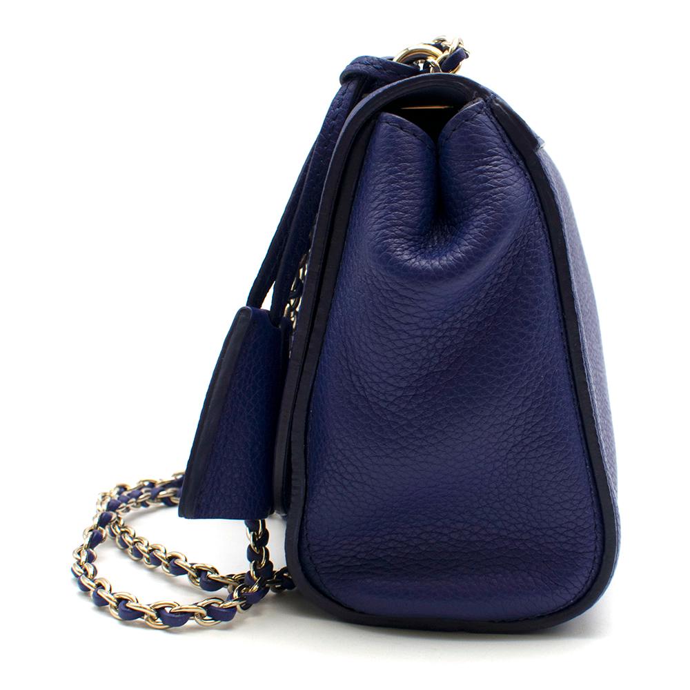 blue mulberry bag