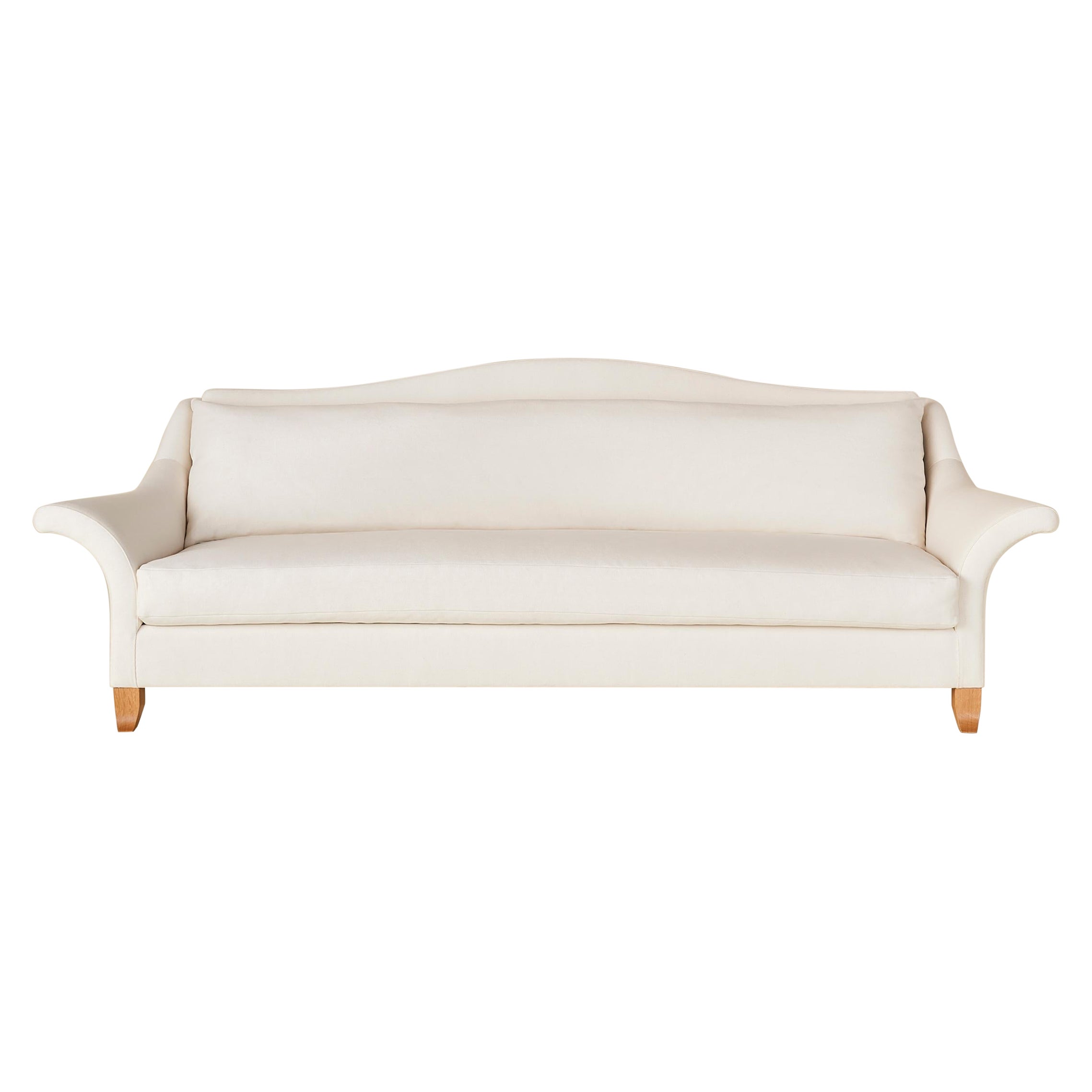 Mulberry Sofa