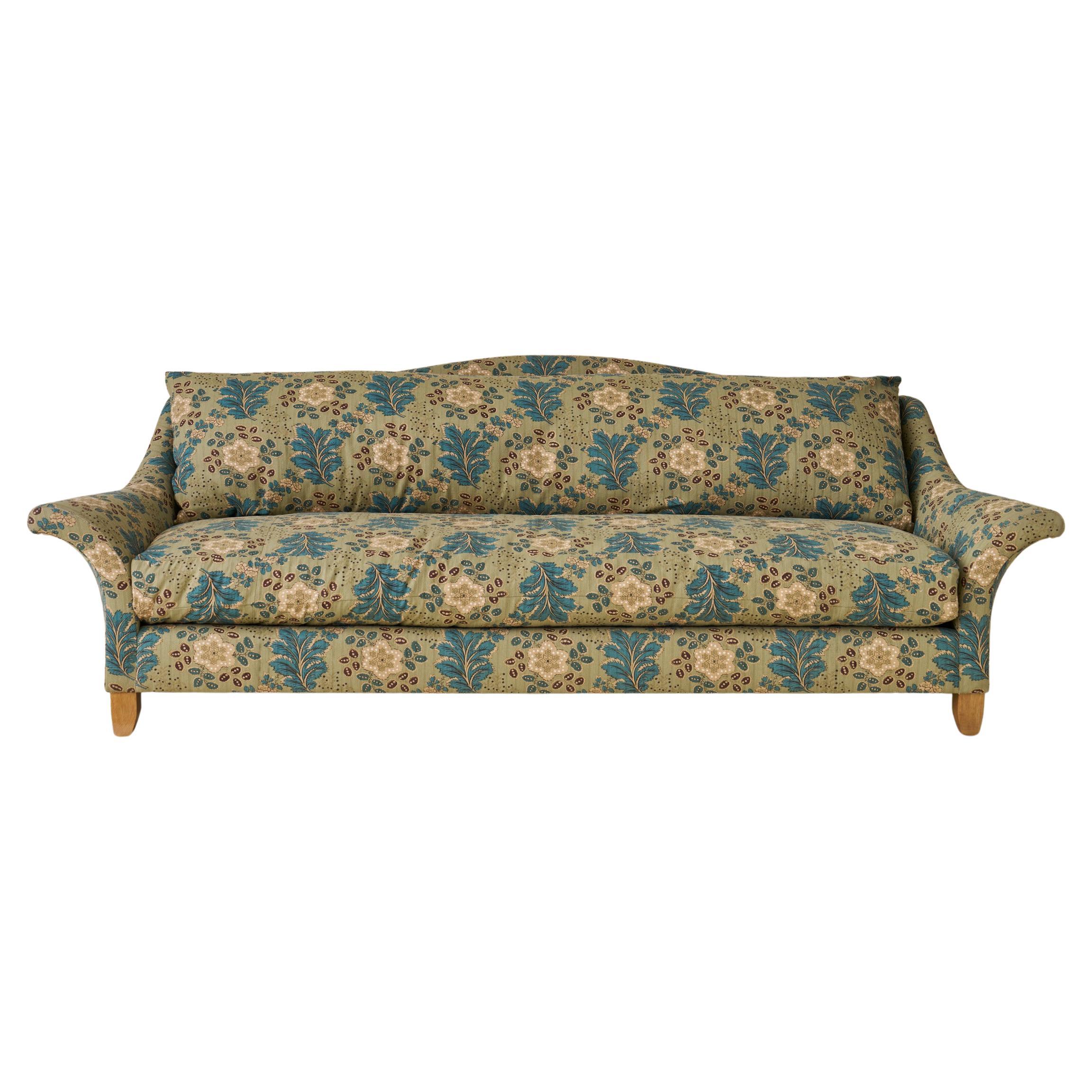 Mulberry Sofa, West Haddon Hall Collection