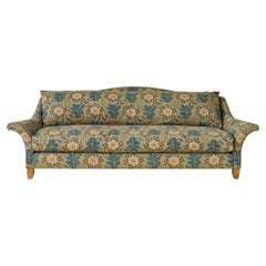 Mulberry Sofa, West Haddon Hall Collection