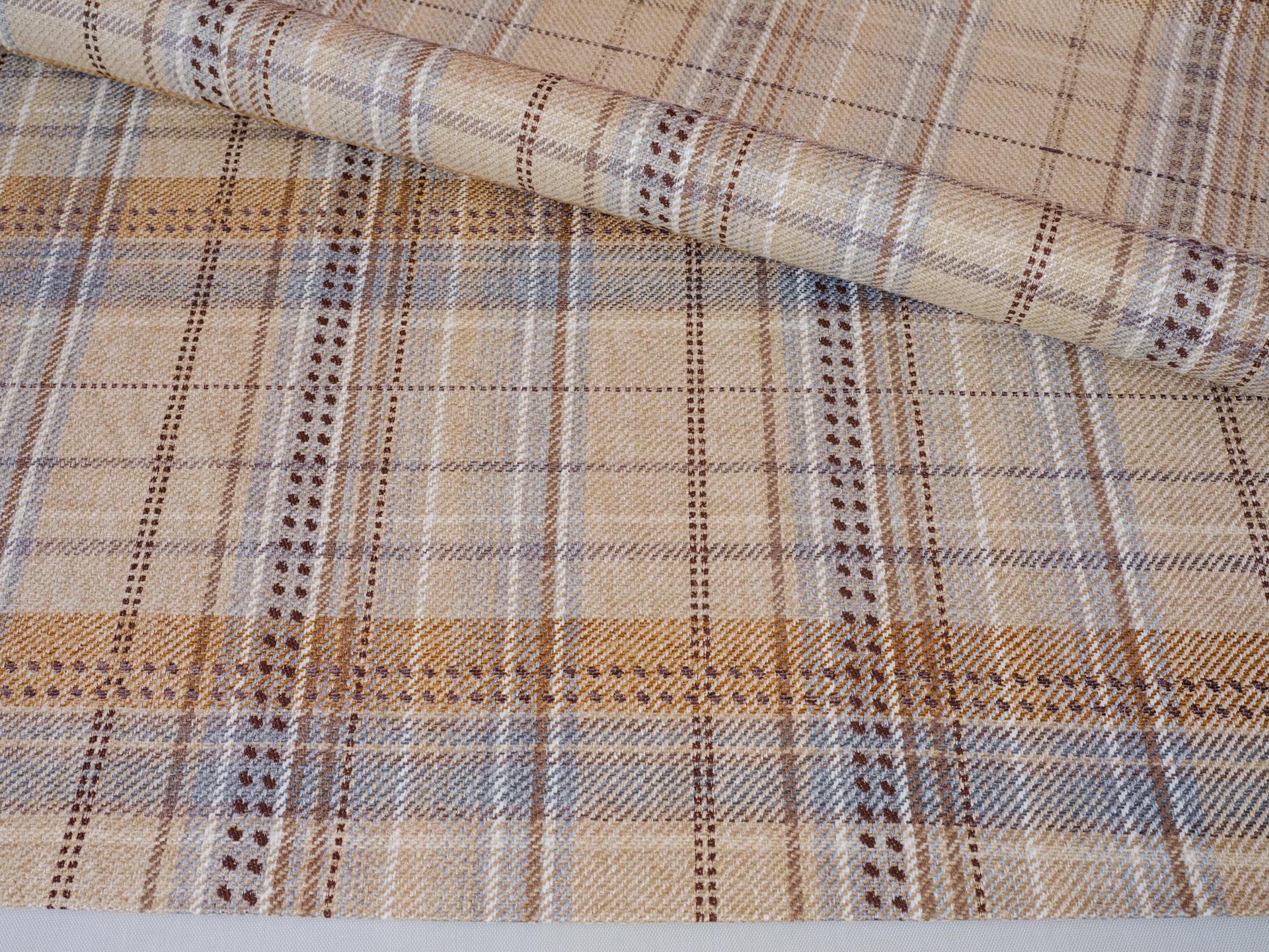 Altro Fabrice Mulberry Tartan in vendita
