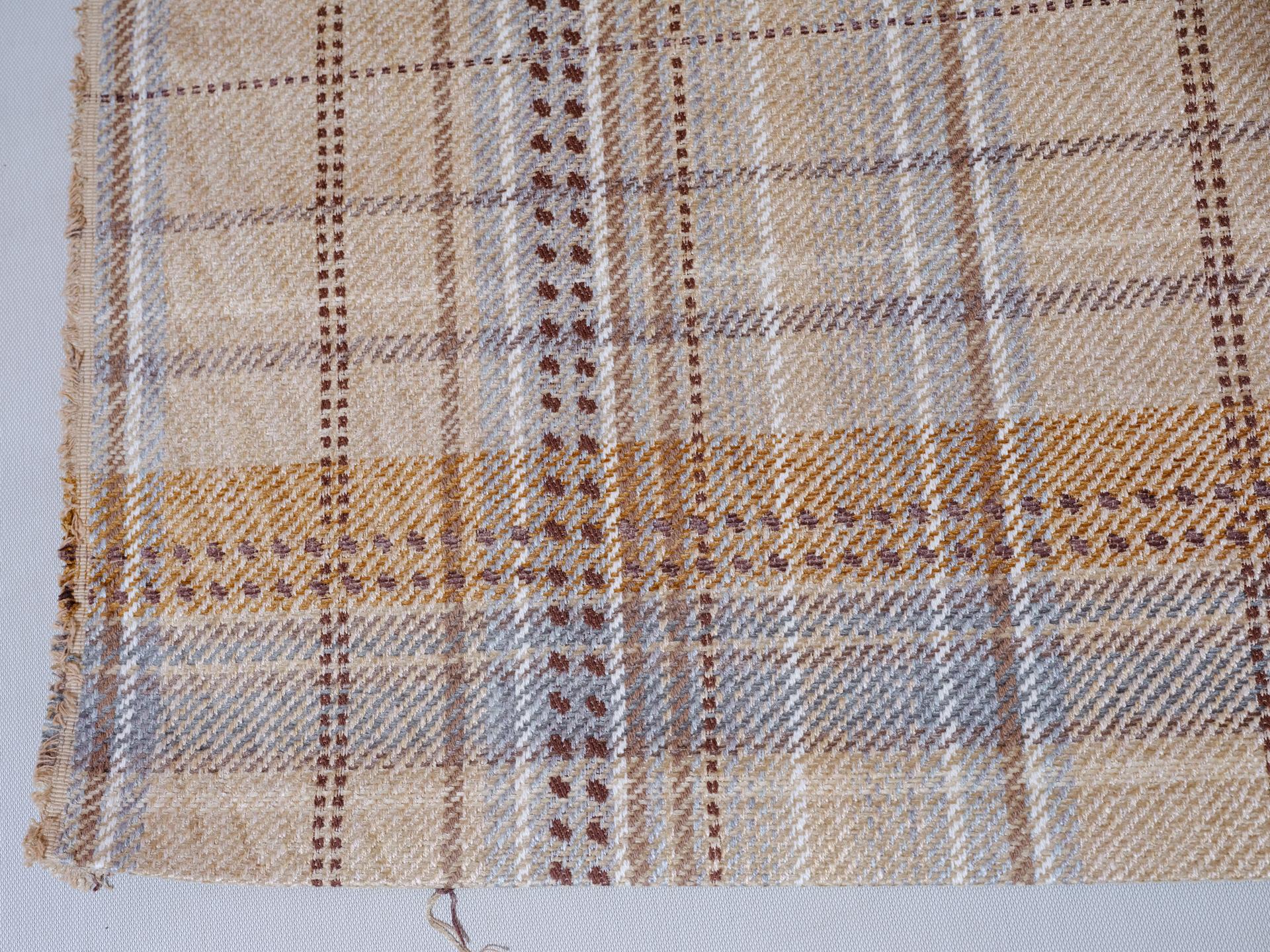 Inglese Fabrice Mulberry Tartan in vendita
