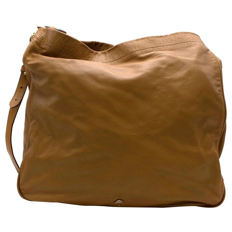 Mulberry Top Handle Shoulder Leather Bag For Sale at 1stDibs