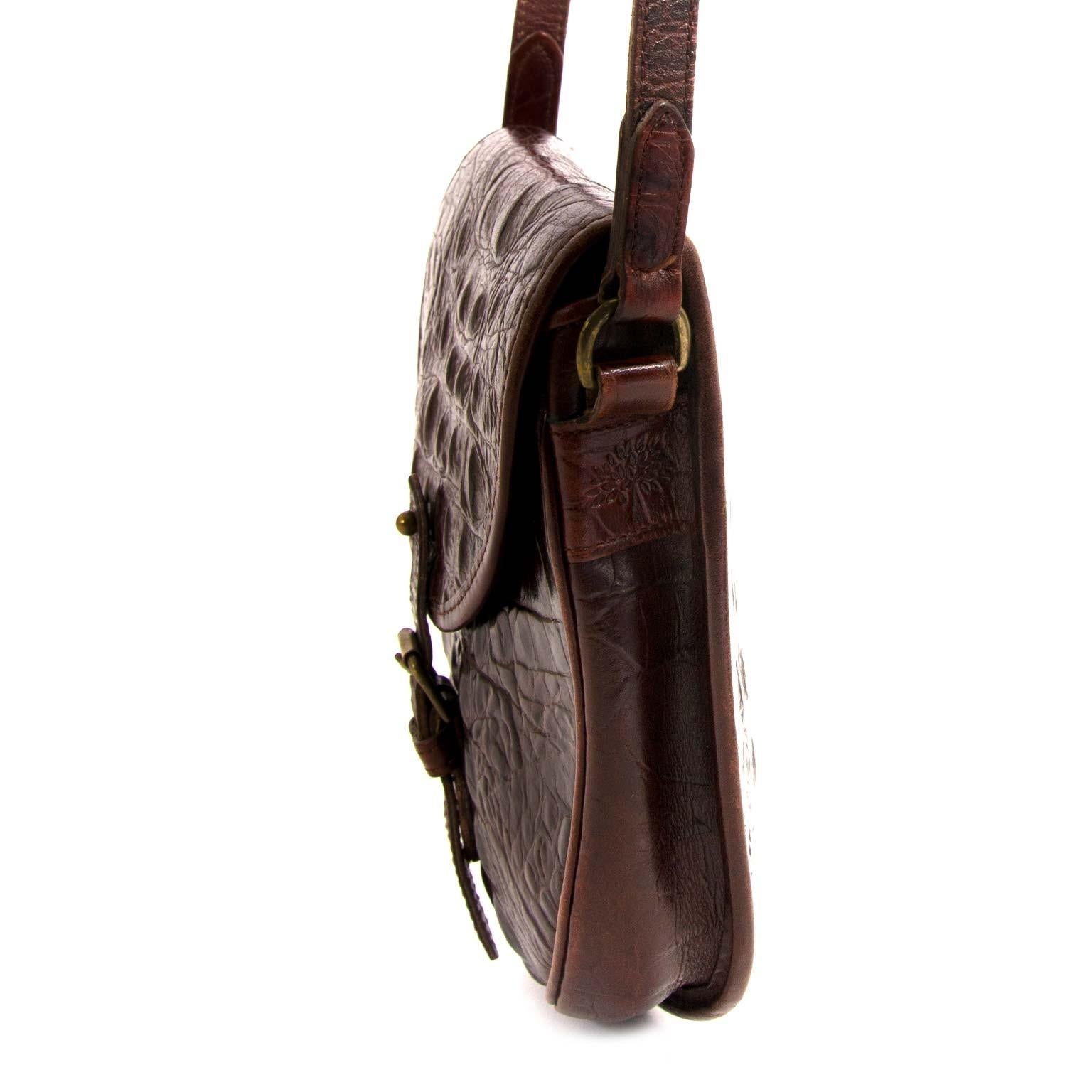 vintage mulberry bags