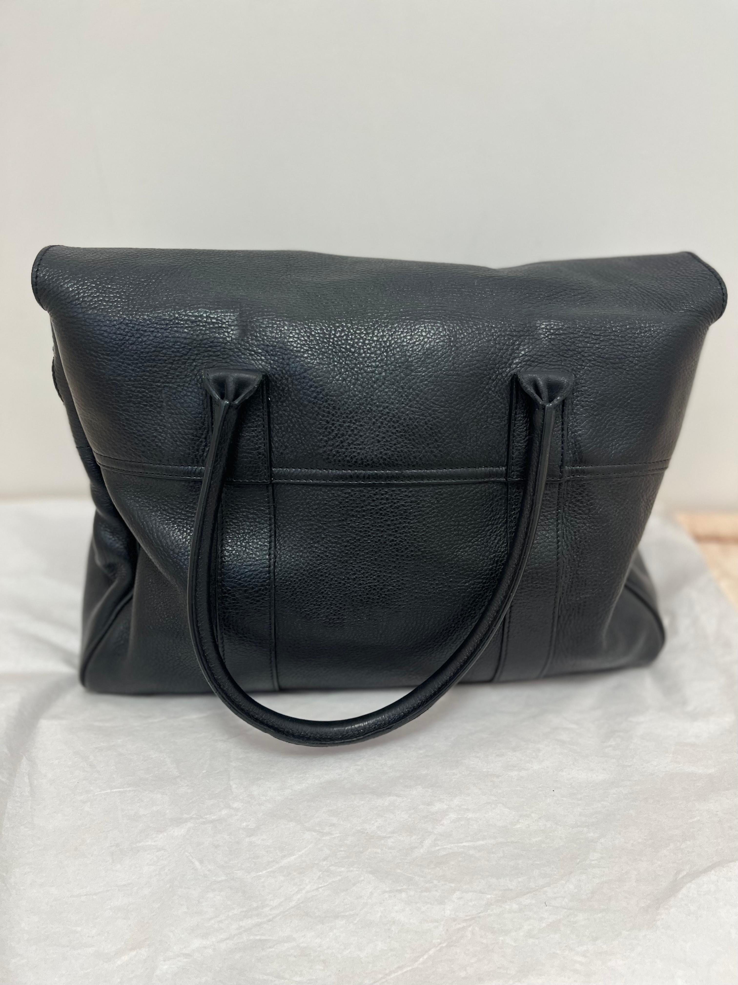 mulberry oversized bayswater