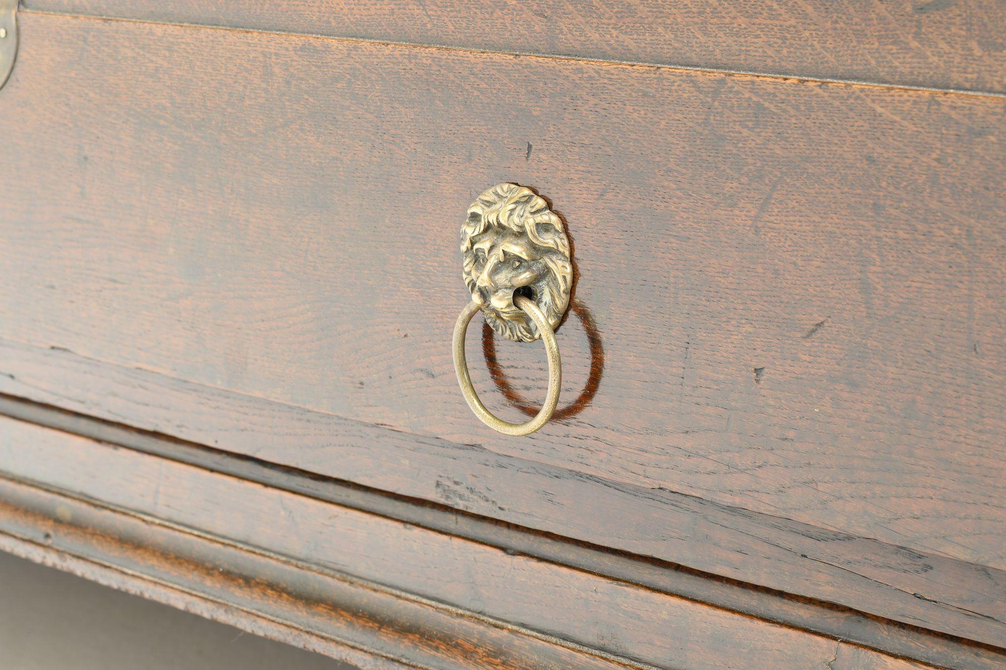 Mule Chest For Sale 5