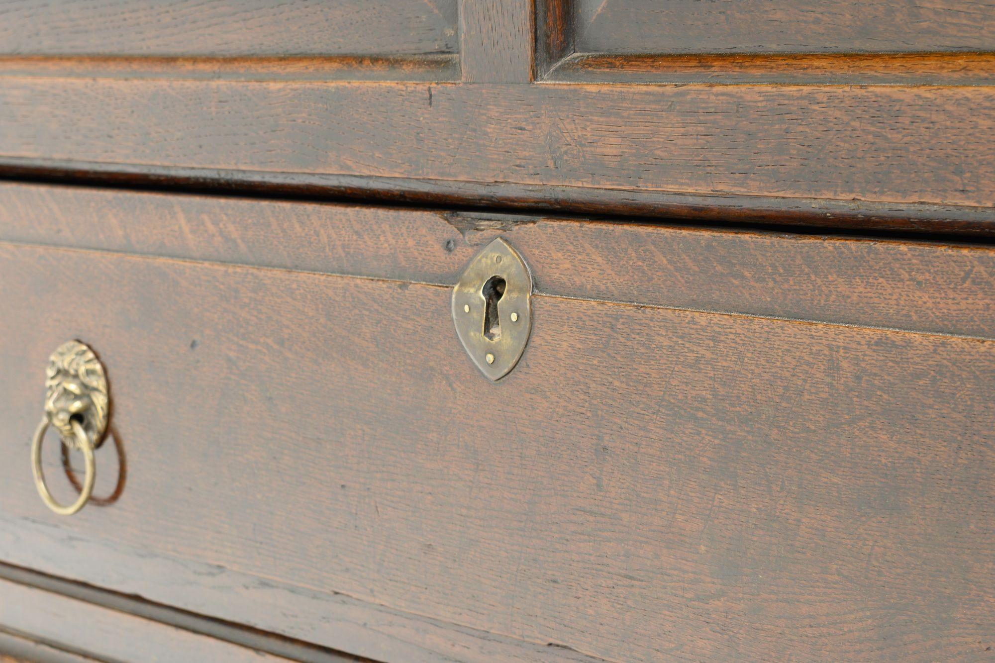 Mule Chest For Sale 6