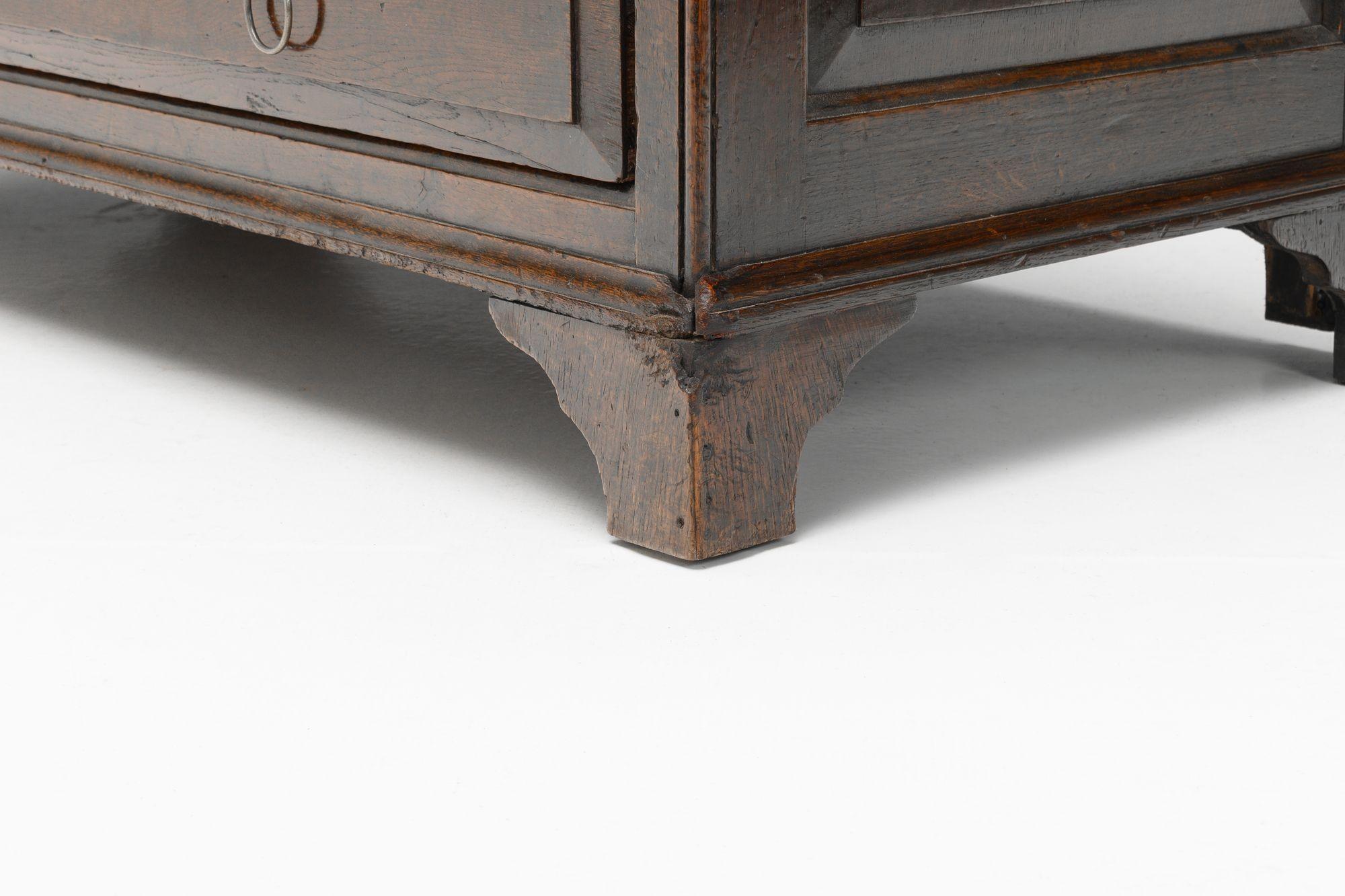 Mule Chest For Sale 7