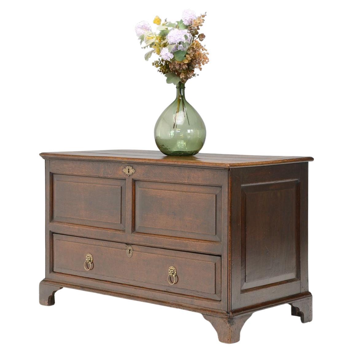 Mule Chest For Sale