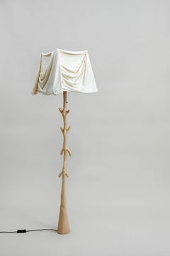 Muletas Lamp, Salvador Dalí