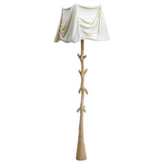 Muletas Lamp, Salvador Dalí
