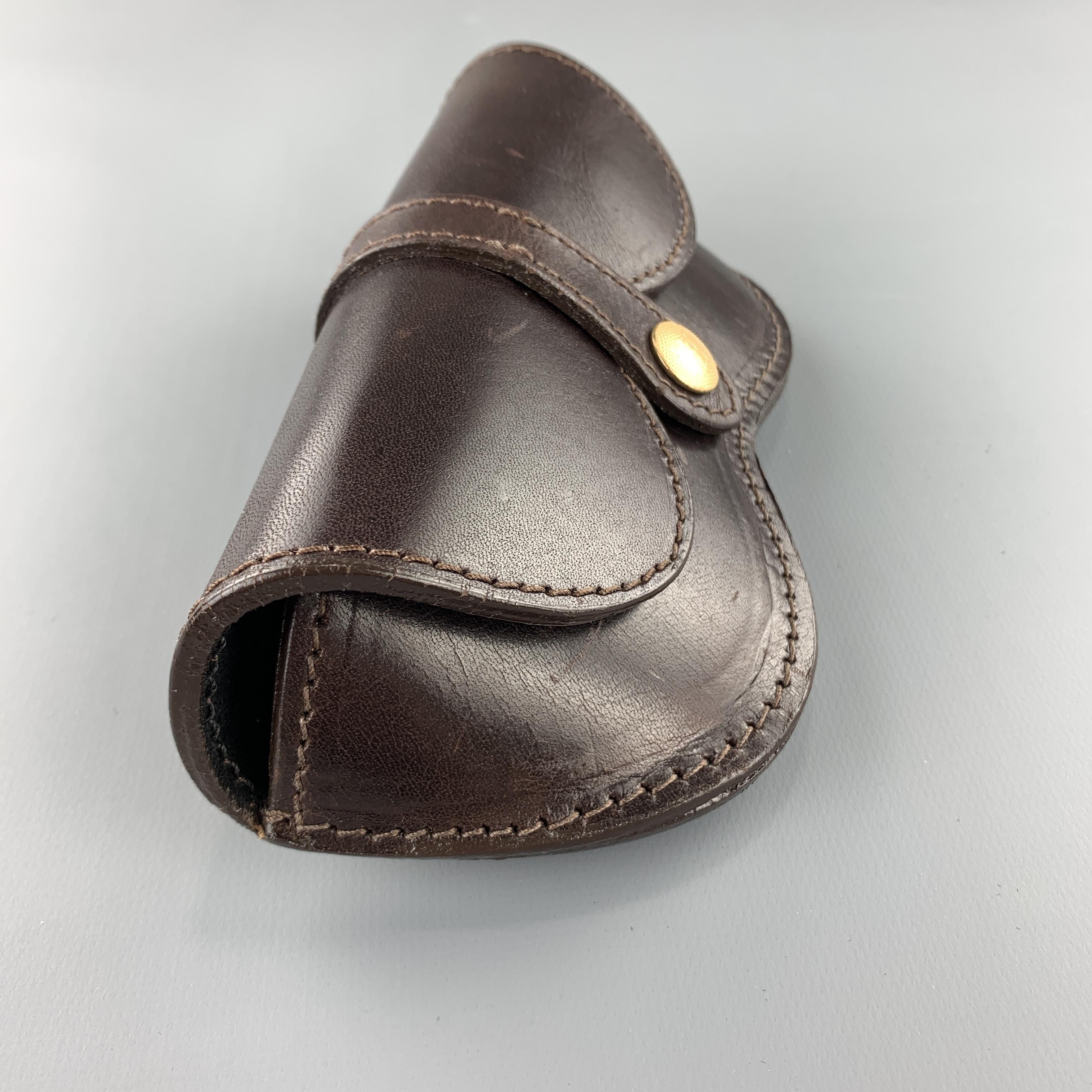 mulholland brothers wallet