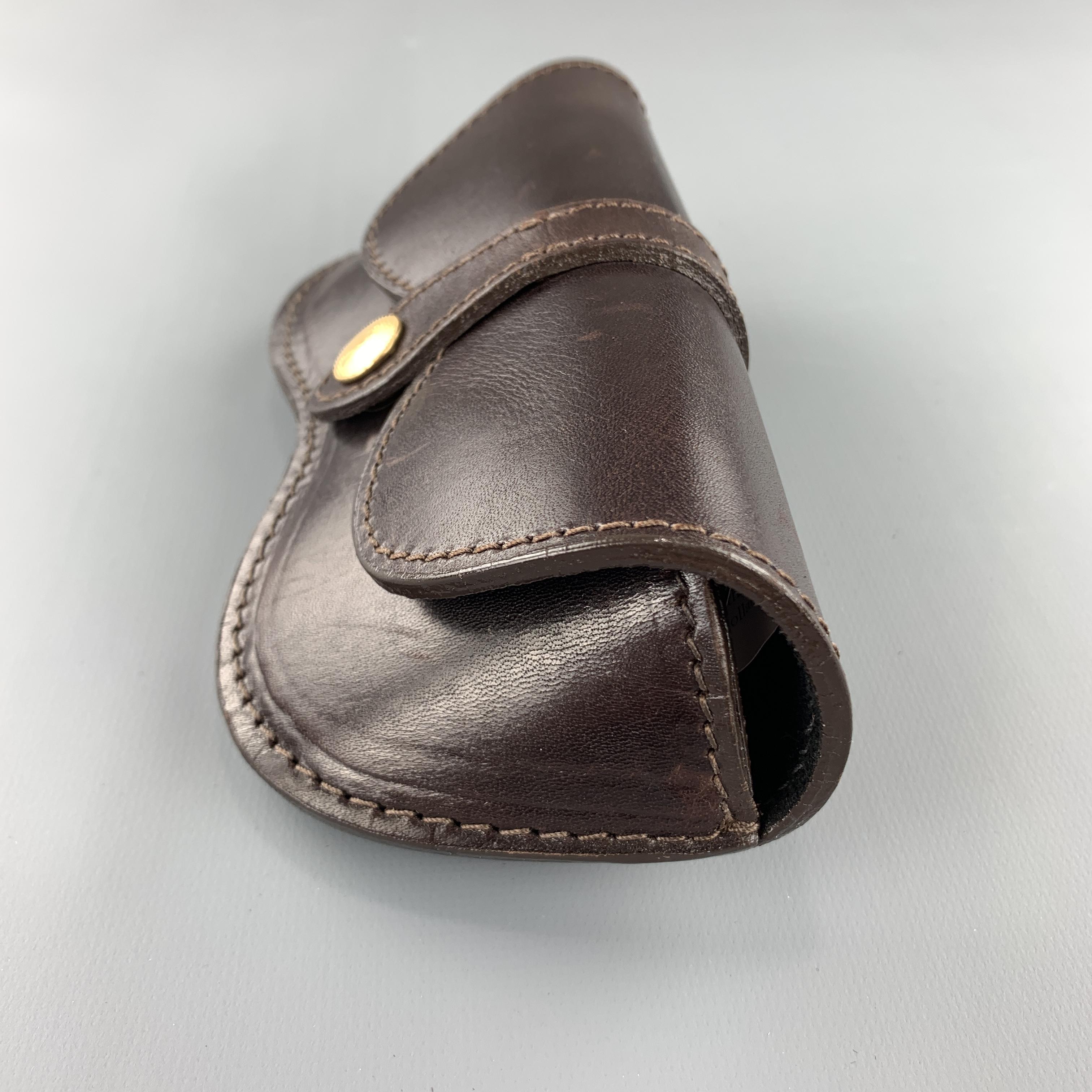 mulholland wallet