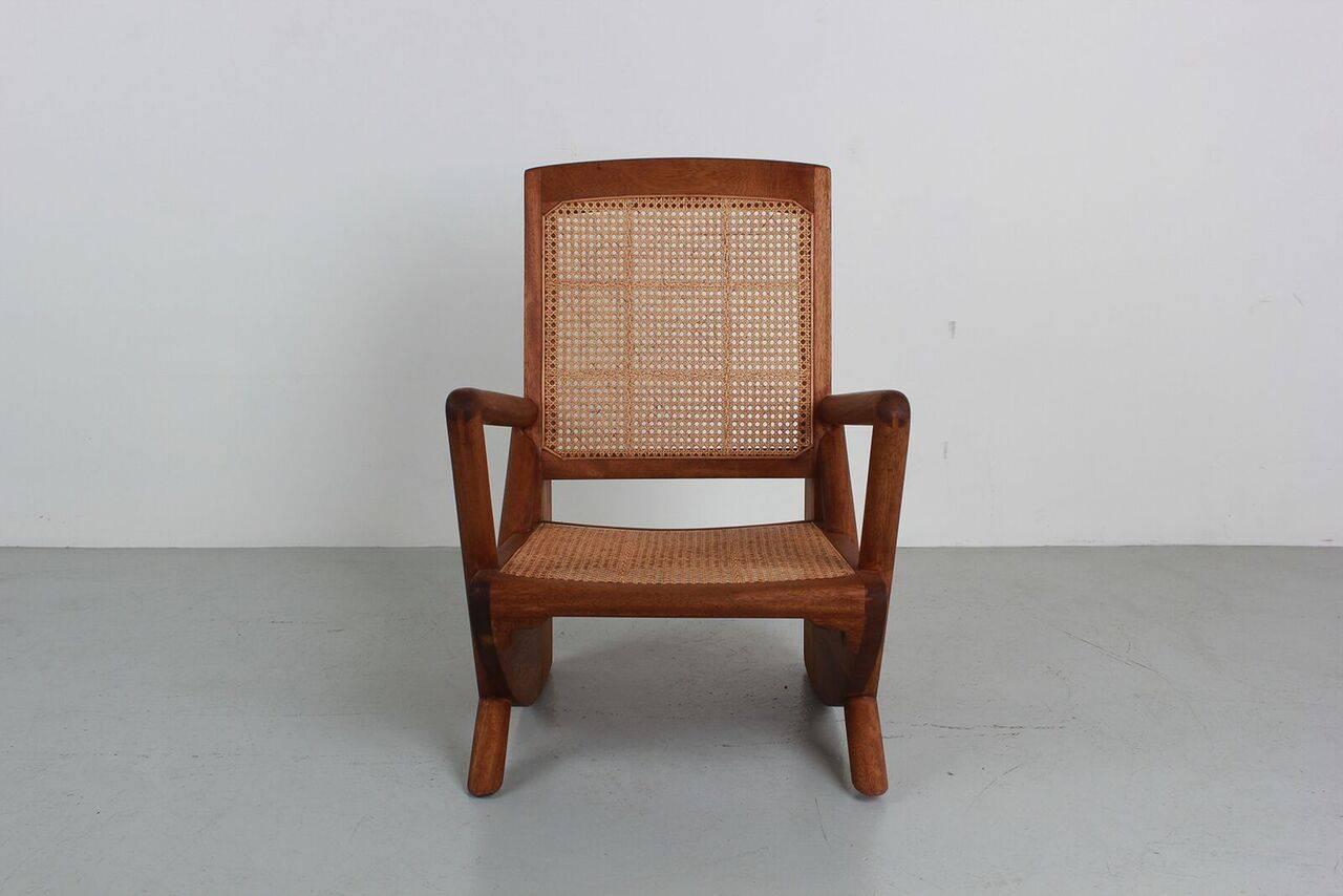 Mulholland Caned Chairs 2