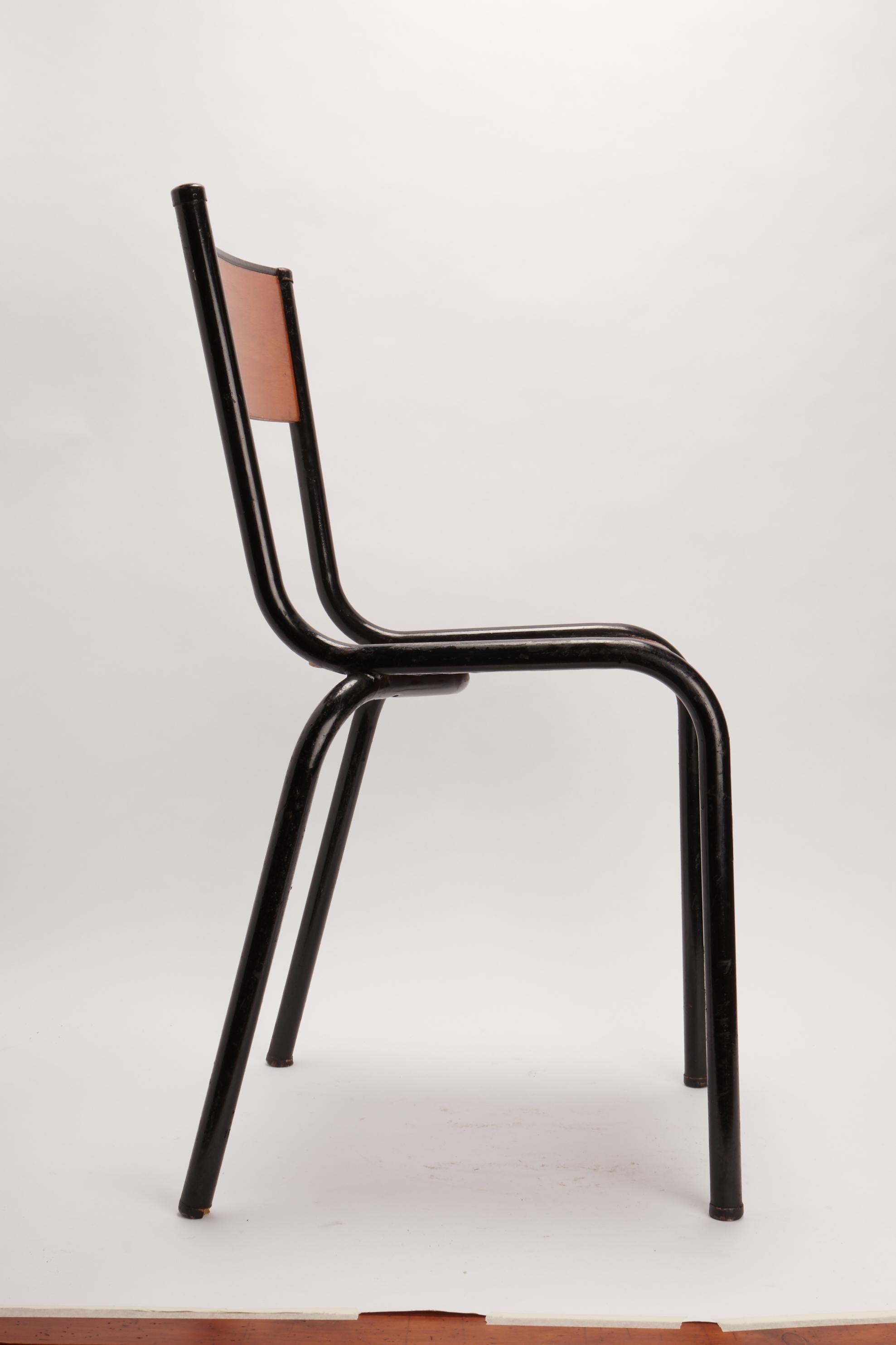 chaise mullca