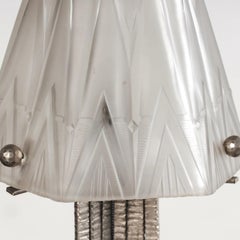 Lampe de table Muller Frères