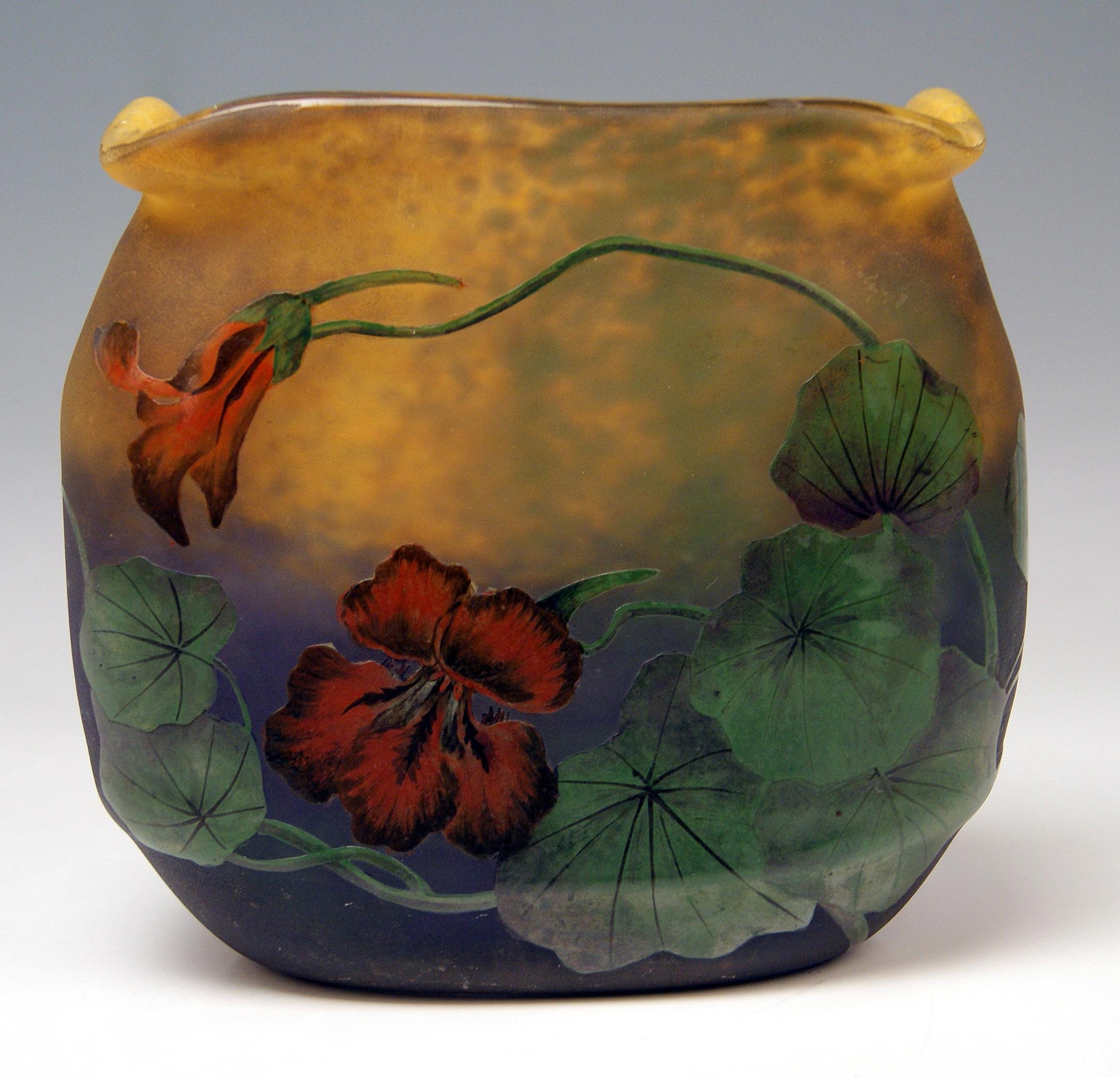 estimation vase muller