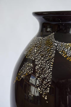 Muller Frers Luneville Vase